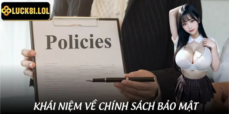 Tổng quan về quy tắc chính sách bảo mật của nhà cái