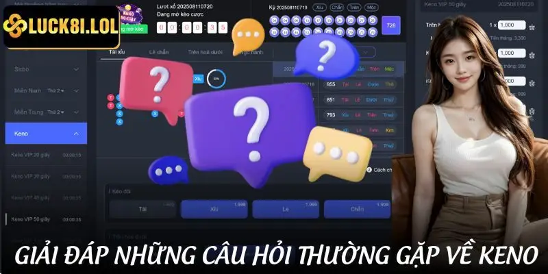 Những câu hỏi và trả lời về trò chơi