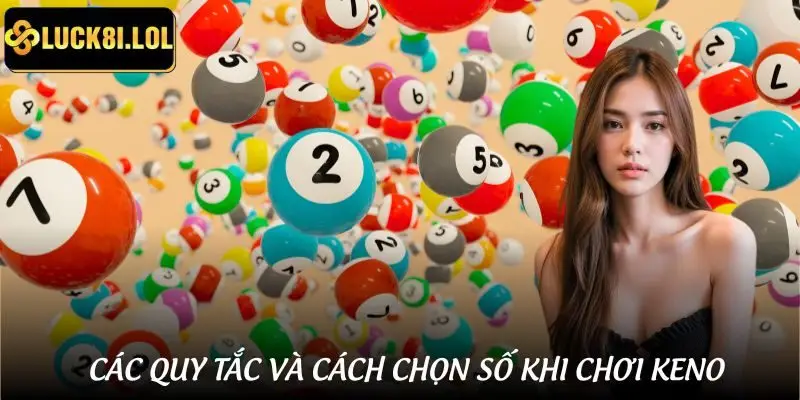 Thông tin về luật của trò chơi